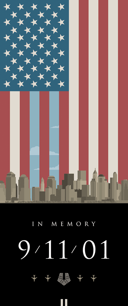 9 / 11 / 11