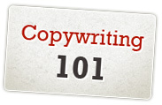 The Long and Short of Copywriting