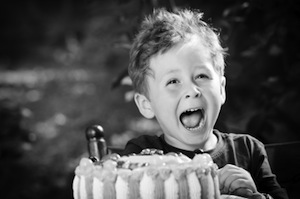9 Persuasion Lessons from a 4-Year-Old