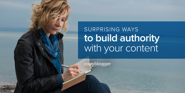 10 Ways to Build Authority as an Online Writer