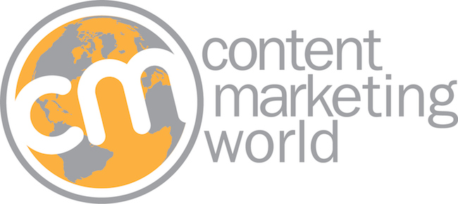 Join Brian Clark and Jerod Morris at Content Marketing World 2014