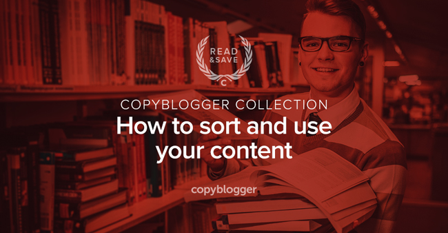 3 Resources to Help You Create, Organize, and Manage Your Content