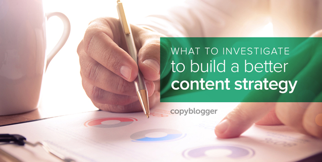 Don’t Create Your Content Strategy Until You Research These 6 Things