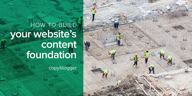 Your Cornerstone Content Blueprint: Answers to 9 Common Questions