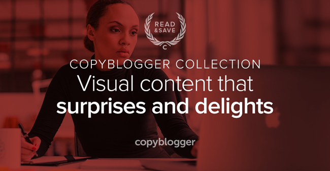 3 Resources to Help You Create Remarkable Visual Content
