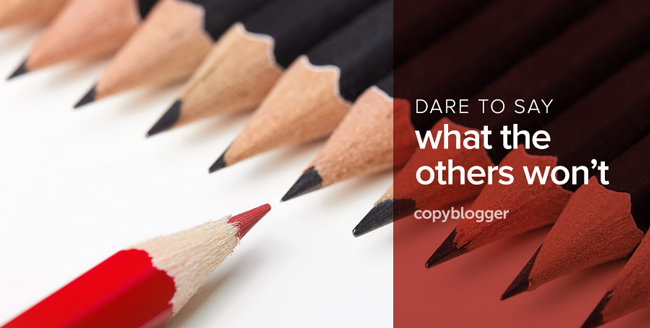 Big Bums, Scuffles, and How to Craft Copy Your Competitors Wouldn’t Dare Write