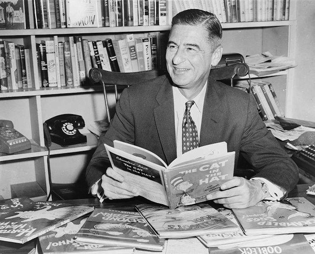 3 Ways the Magic of Dr. Seuss Can Help You Create Unforgettable Copy