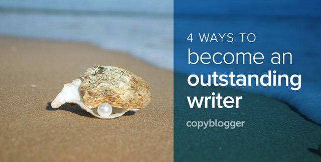 How to Become an Exceptional Writer