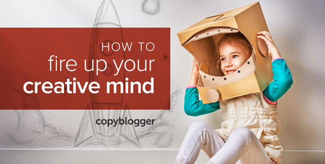 3 Easy Ways to Expand Your Creativity