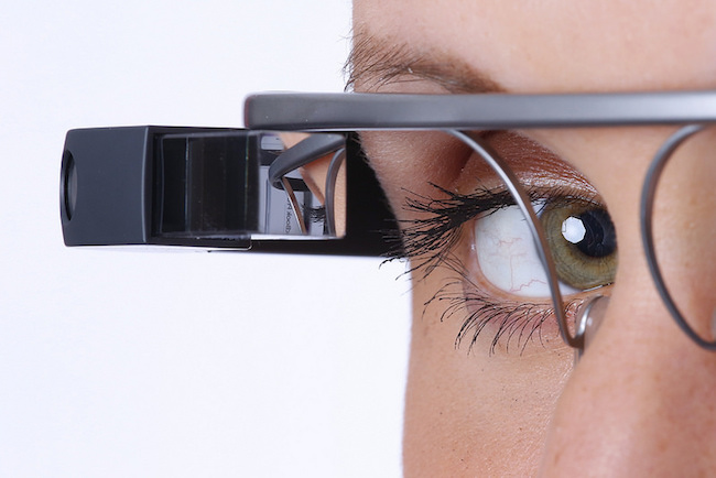 Google Glass Offers a First-Mover Advantage You Shouldn’t Overlook