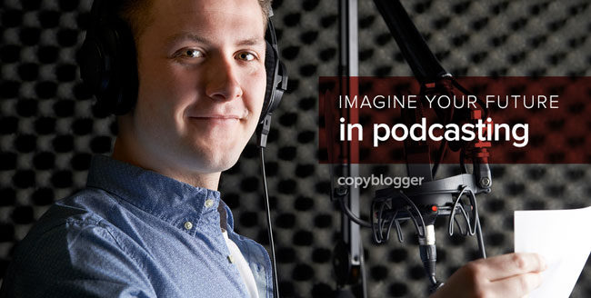 What Could Happen if You Launch a Podcast in the Next 30 Days?