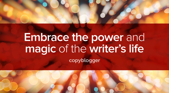 Claiming Your Power as a Writer