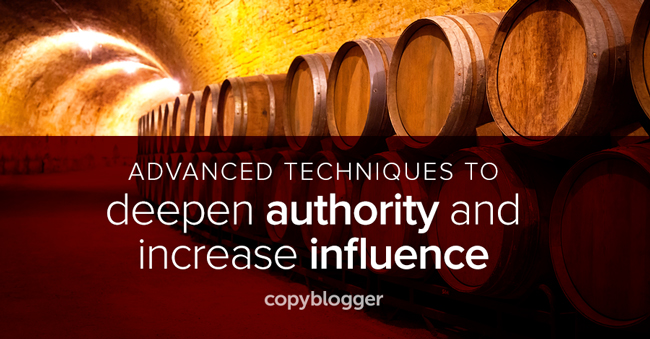 5 Powerful Ways to Keep Building Authority Once Your Content Has Matured
