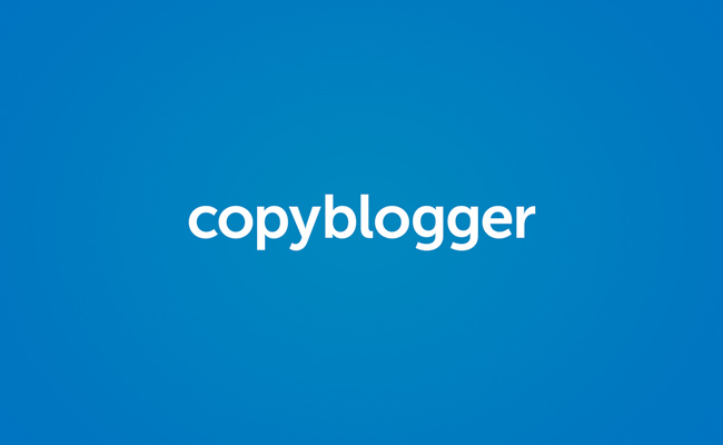 Copyblogger is Eight Today (Time for a Facelift)!