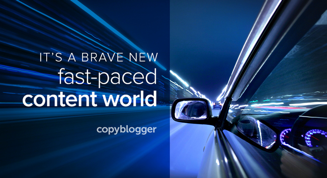 6 Easy Ways to Adapt Your Writing Style to the New World of Content Consumption