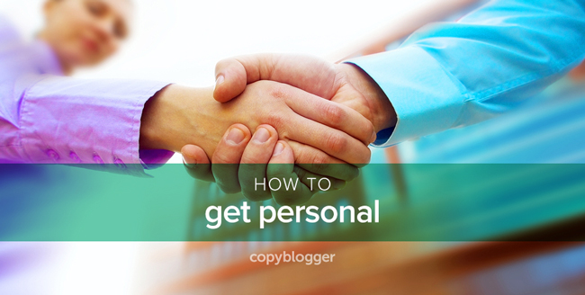 8 Conversion-Boosting Ways to Personalize Your Content