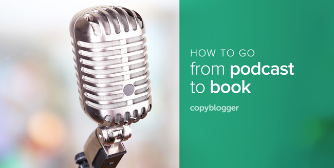 5 Surprising Ways Podcasting Prepares You for Writing a Book