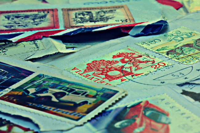 How Paying for Postage Made me a Better Marketer