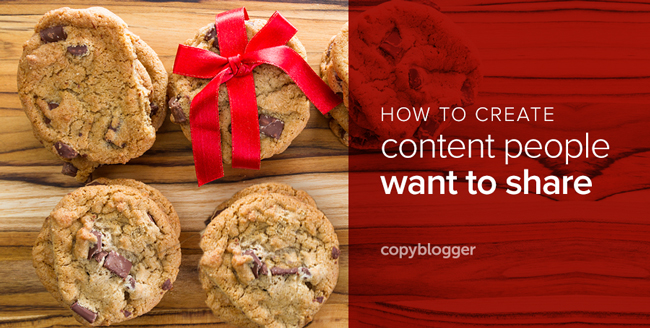A 7-Point Plan for More Shareable Content