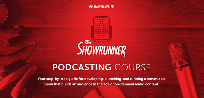 Get Our Proven, Step-by-Step Podcasting Course (While Registration Is Open)