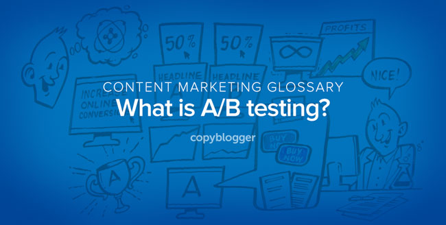A/B Testing Defined in 60 Seconds [Animated Video]