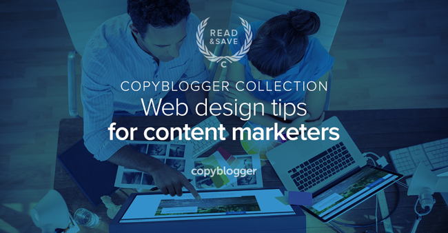 3 Resources to Help Content Marketers Learn About Smart Web Design