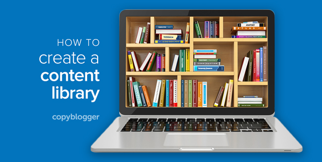What Is a Content Library? Plus Answers to 9 More Questions about This Innovative Lead Gen Approach