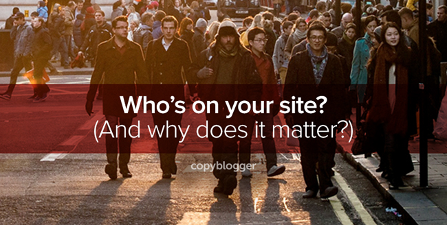 4 Ways to Identify Site Visitors (and Why It Matters)