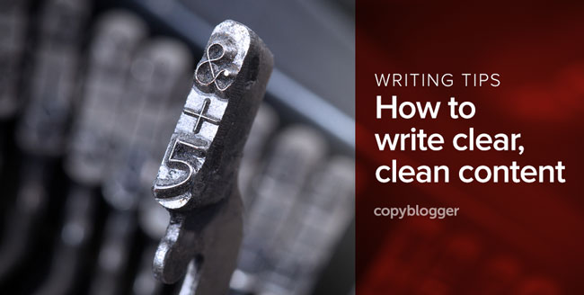 The 5-Step Process that Solves 3 Painful Writing Problems