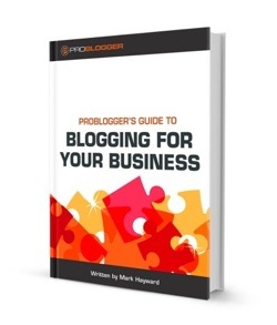 Want to Grow Your Business With Blogging? Here’s Your Quick-Start Guide