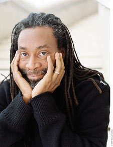 The Bobby McFerrin Plan for Creating a Remarkable Business