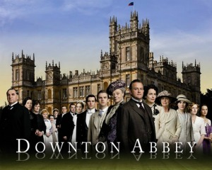 The Downton Abbey Guide to Irresistible Narrative Marketing
