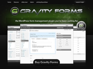 Gravity Forms Review: Powerful WordPress Forms Made Simple