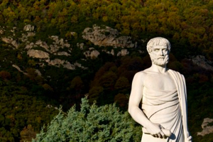 Aristotle’s Ancient Guide to Compelling Copy