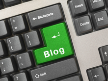 The Art of Blogging: Business or Pleasure?