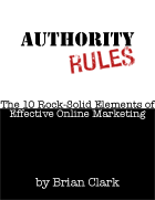 How the Authority Rules Report Brought Me 234% More Site Memberships