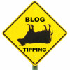 For Whom the Blog Tips (It Tips For Thee)
