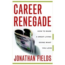 Do You Have Enough Passion to Be a Renegade?