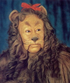 The Cowardly Lion’s Guide to Conquering Your Entrepreneurial Fears