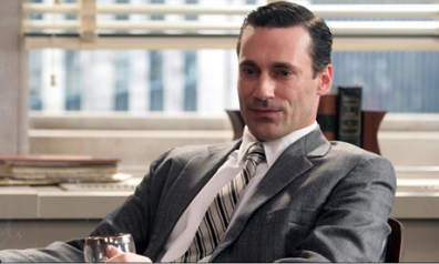 The Mad Men Guide to Changing the World with Words