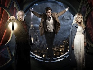 How Doctor Who Can Help You Craft a Timelessly Engaging Marketing Message