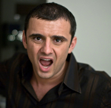 The Gary Vaynerchuk Guide to Enthusiastic Copy