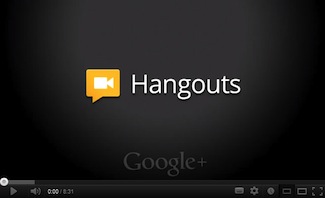 6 New Rules for Becoming a Google+ Hangouts Hotshot in 2014