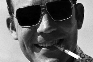 Why Hunter S. Thompson Would’ve Loved Author Rank (And Why You Should, Too)