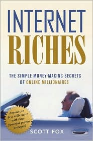 Internet Riches Book