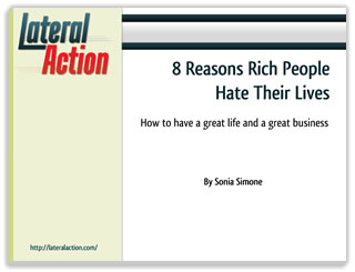 8 Reasons Rich People Hate Their Lives