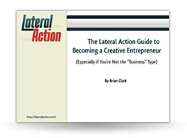 Free Report: How to Become an Entrepreneur