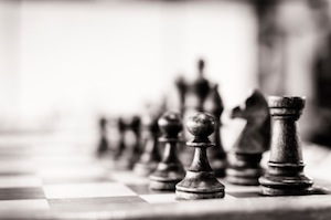 Why Content Marketing is a Long Game (and How to Play It)