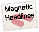 Why Magnetic Headlines Attract More Readers