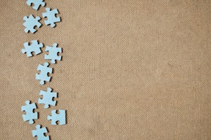 Piecing Together Your Online Marketing Puzzle